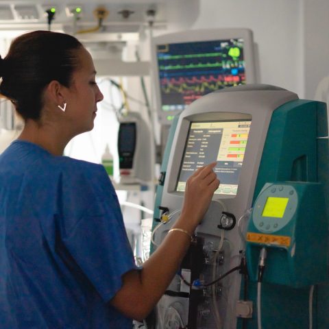 Sustainable Kidney Care Project