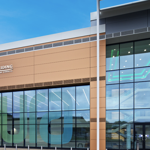 Aura Innovation Centre