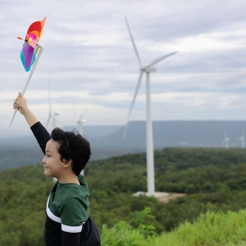 Stroud Renewable Energy