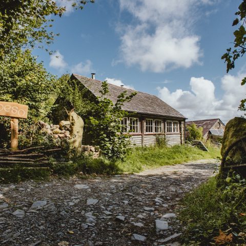 Brithdir Mawr Housing Co-op