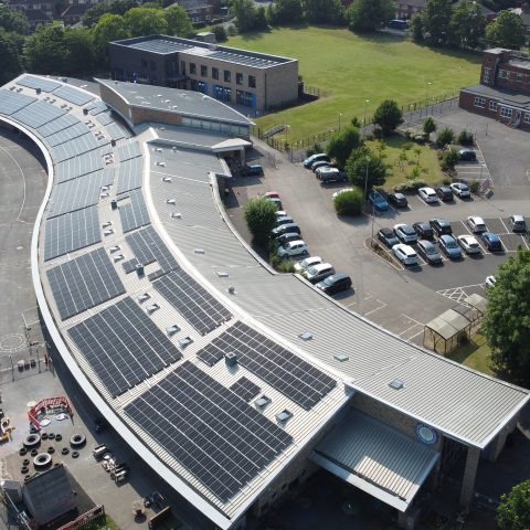 Decarbonising Leeds
