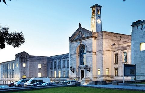 Southampton City Council Clean Growth Fund