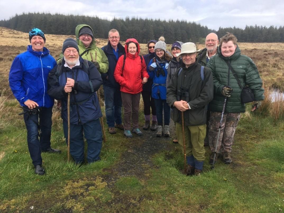 Active Transport Library