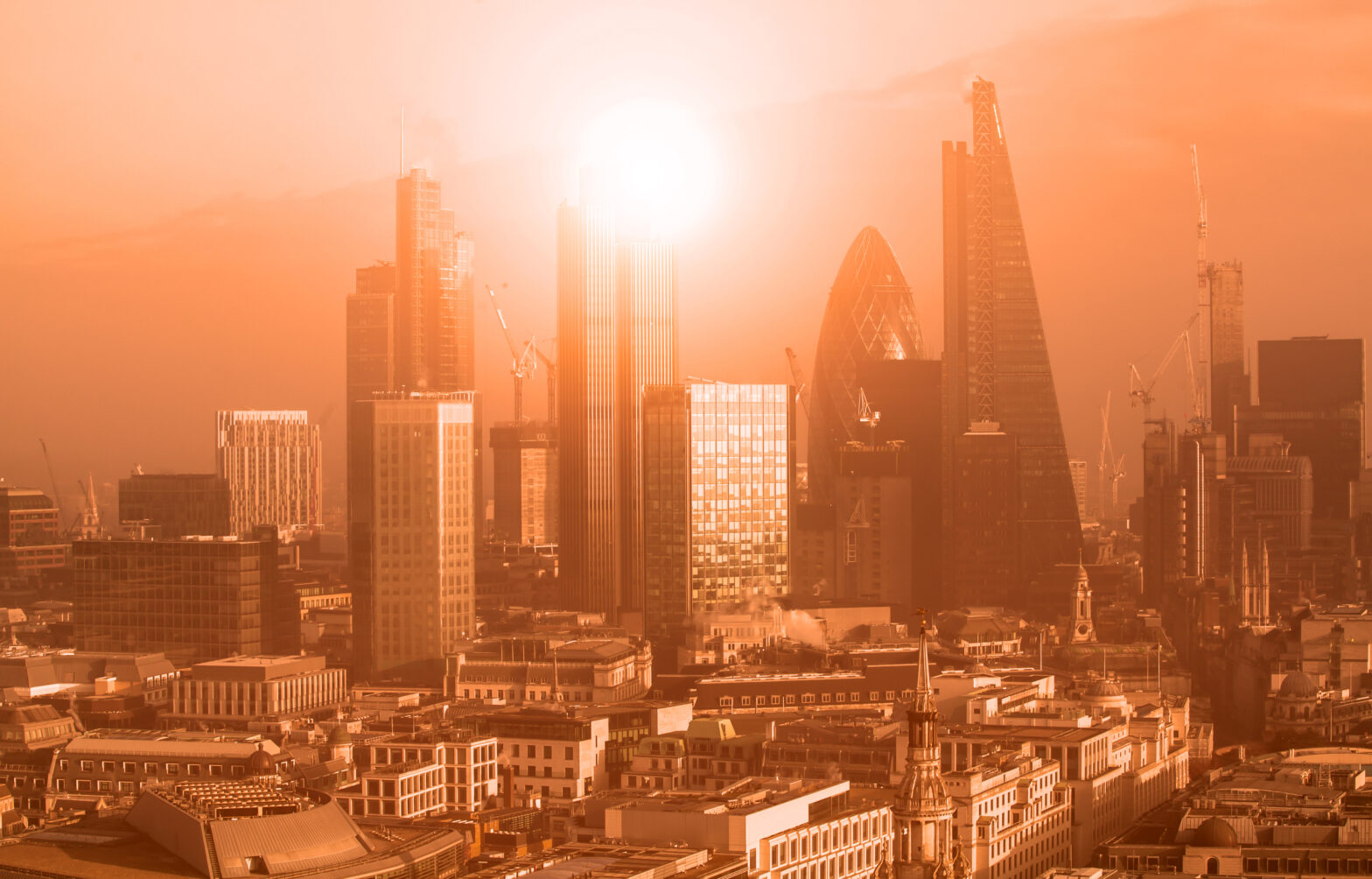 Hot Weather in Britain: What’s Behind the Rising Temperatures?