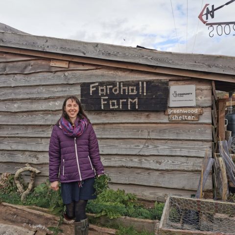Fordhall Farm