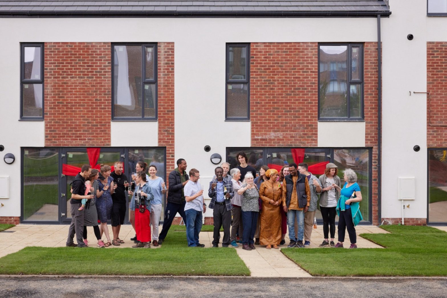 People Powered Homes