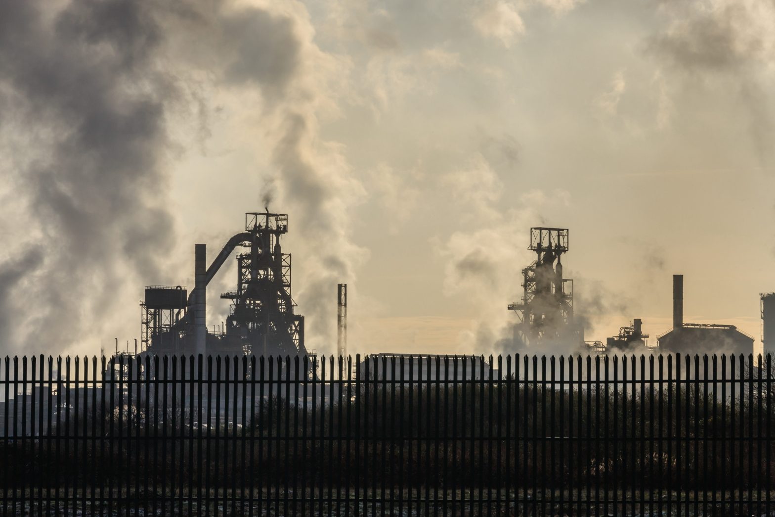 How UK Emissions Compare Globally