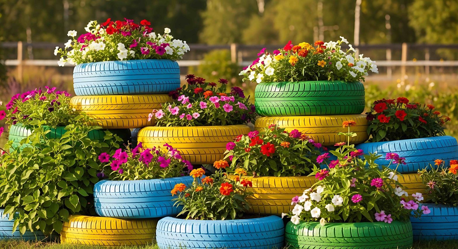 Why Recycling and Reuse Matter More than Ever