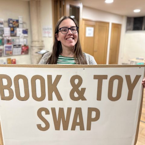 Devizes Swap Shop