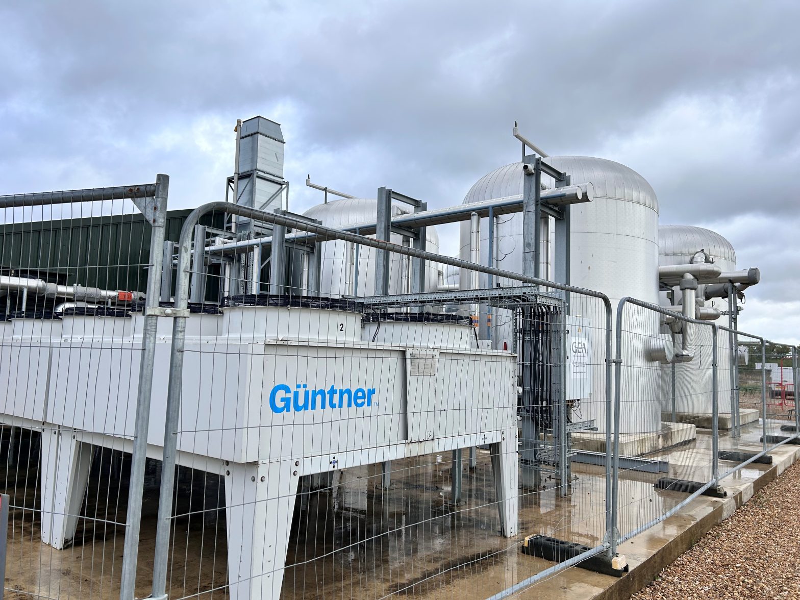 Copy These! 5 Big Local Ideas About Installing Low-Carbon Heating!