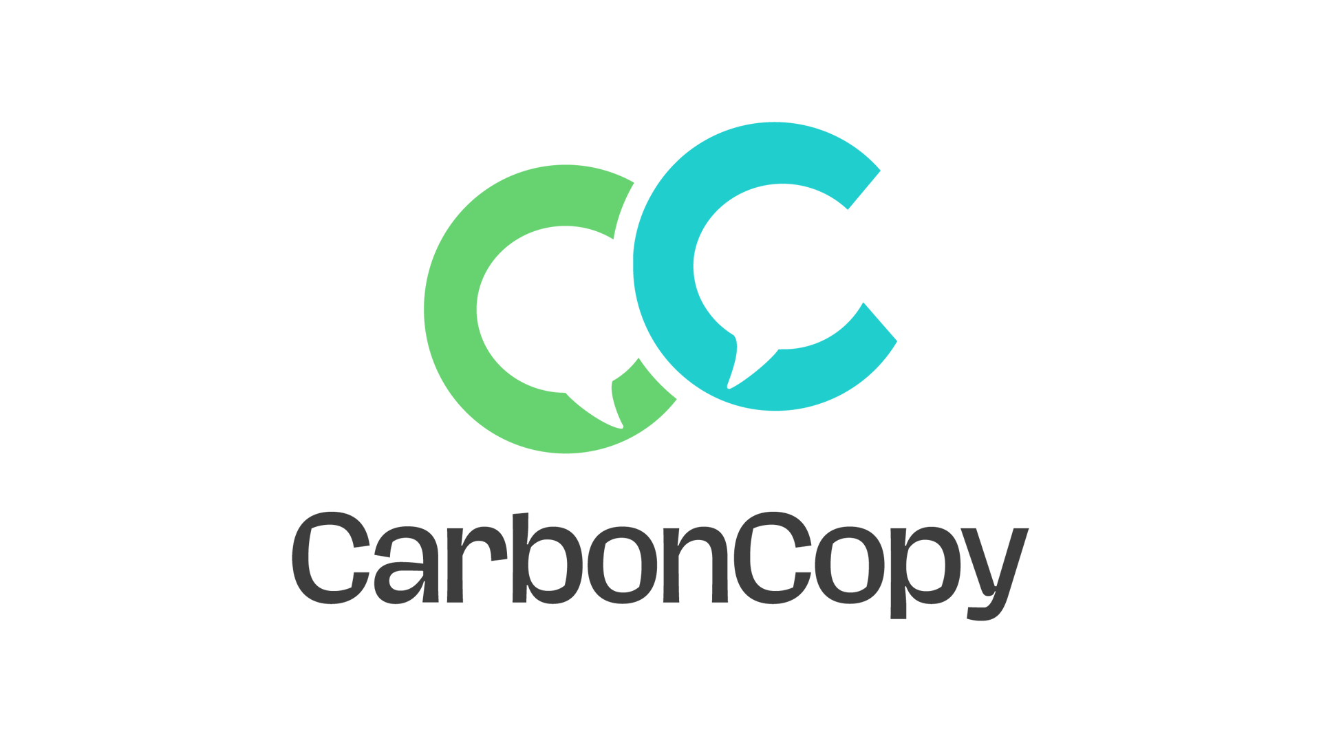Carbon Copy Network logo