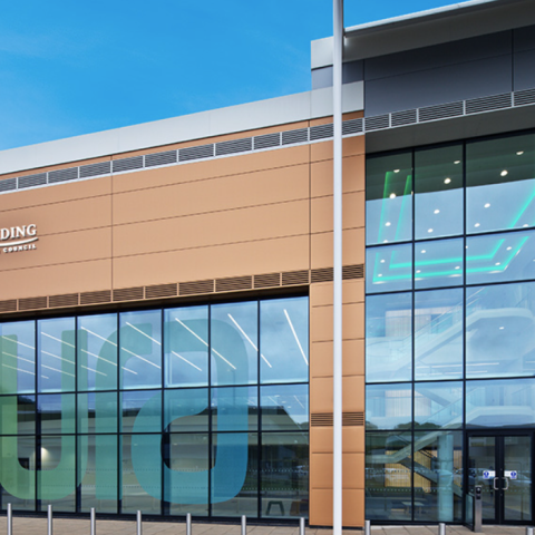 Aura Innovation Centre