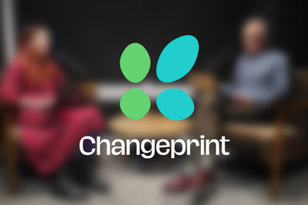Introducing Changeprint 