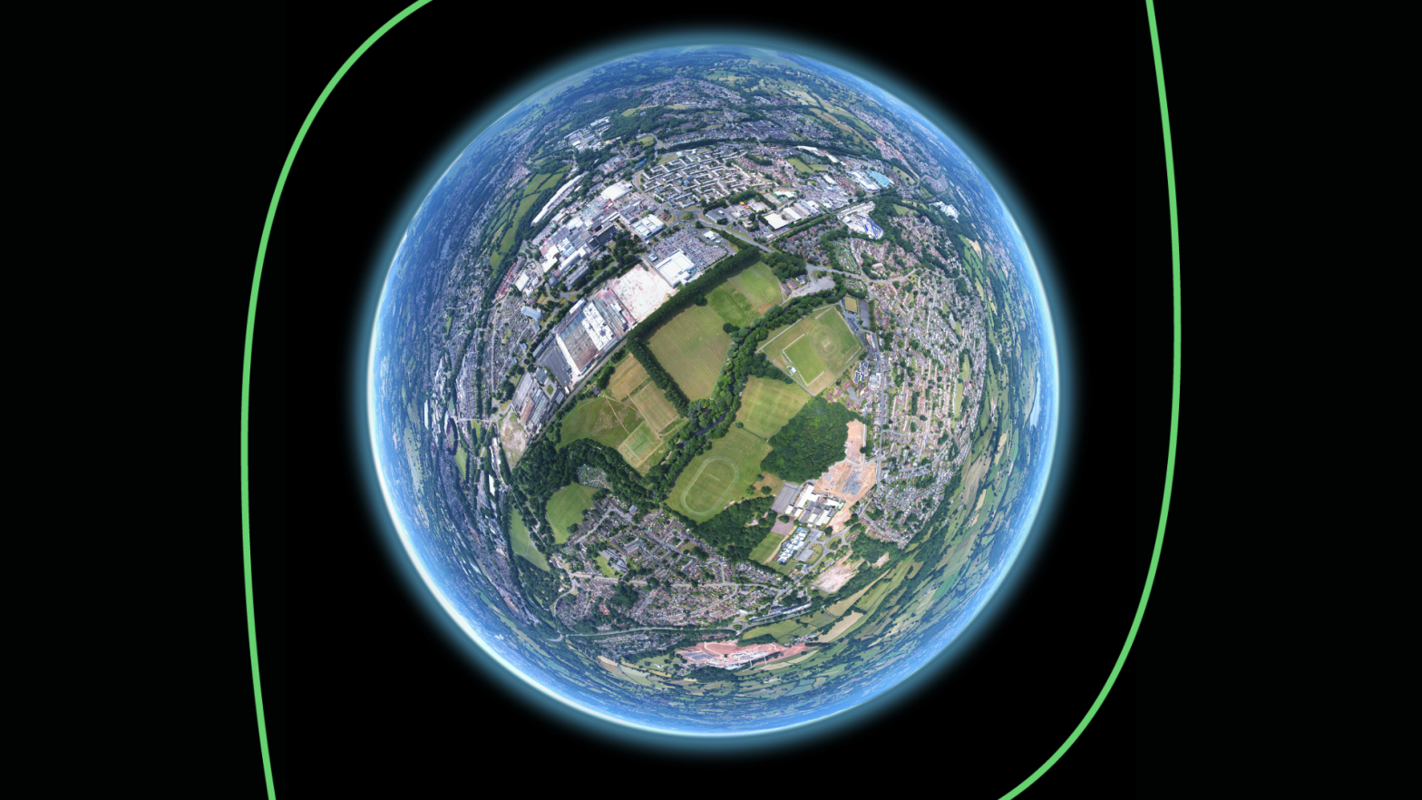 High impact local climate and nature initiatives are creating a groundswell of change that has power nationally and beyond.