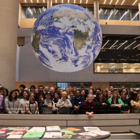 Community Resilience Assembly 2025