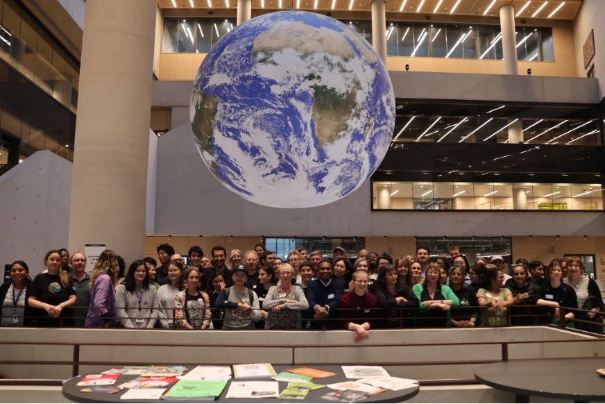 Community Resilience Assembly 2025