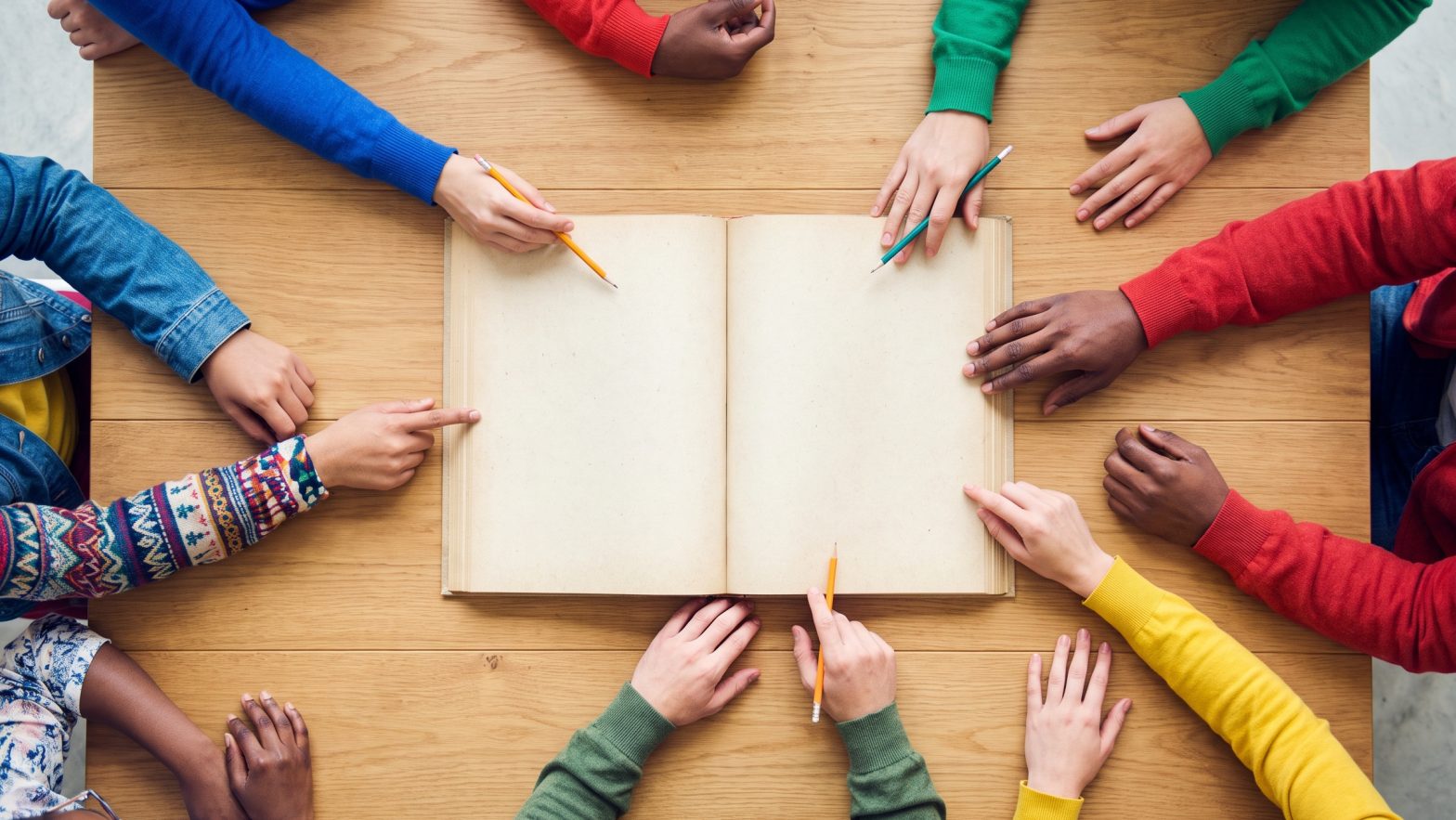 Local projects lead the way for others to create lasting positive change 